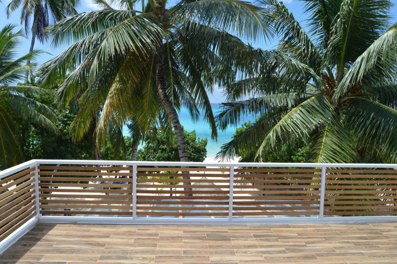 Kinan Retreat 3*