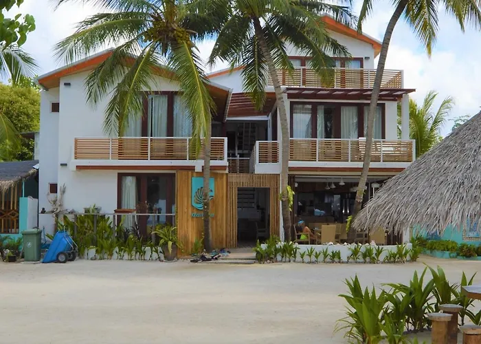 Kinan Retreat