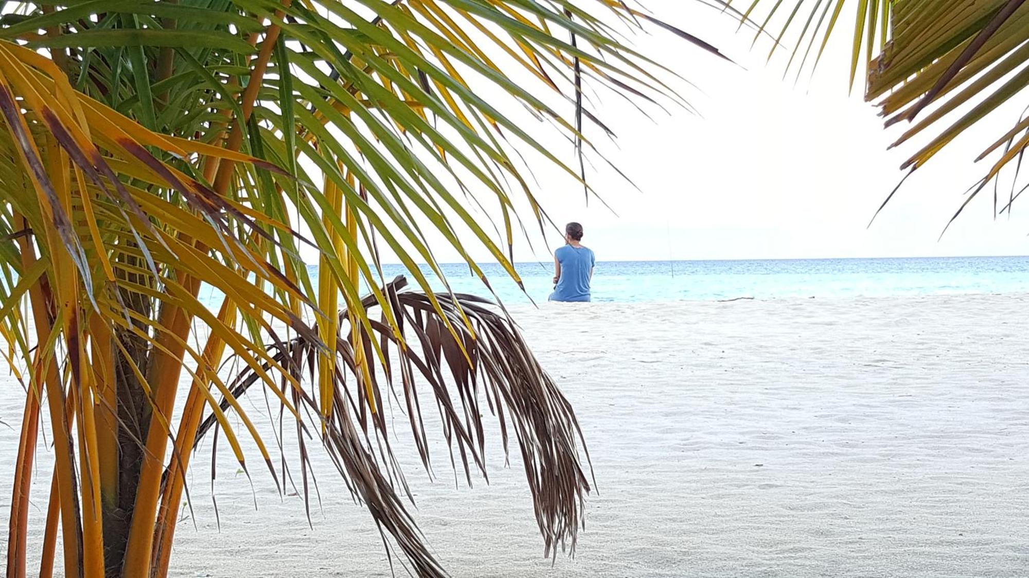 Kinan Retreat Fulidhoo