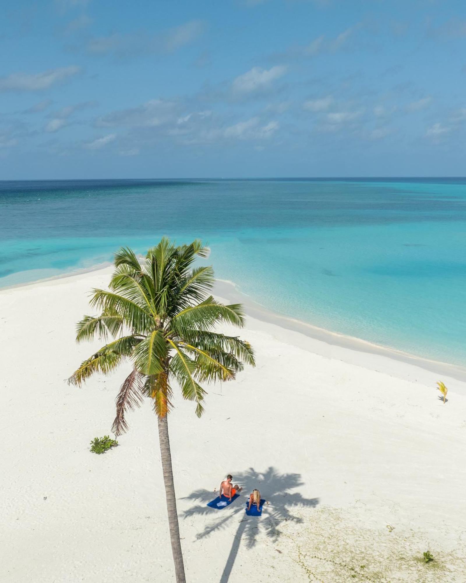 Gasthof Kinan Retreat Fulidhoo