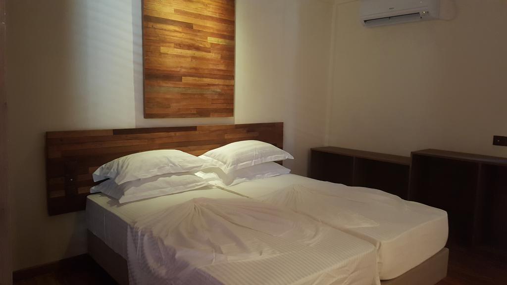 Kinan Retreat Fulidhoo