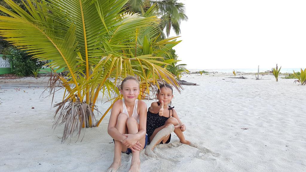 Kinan Retreat Fulidhoo