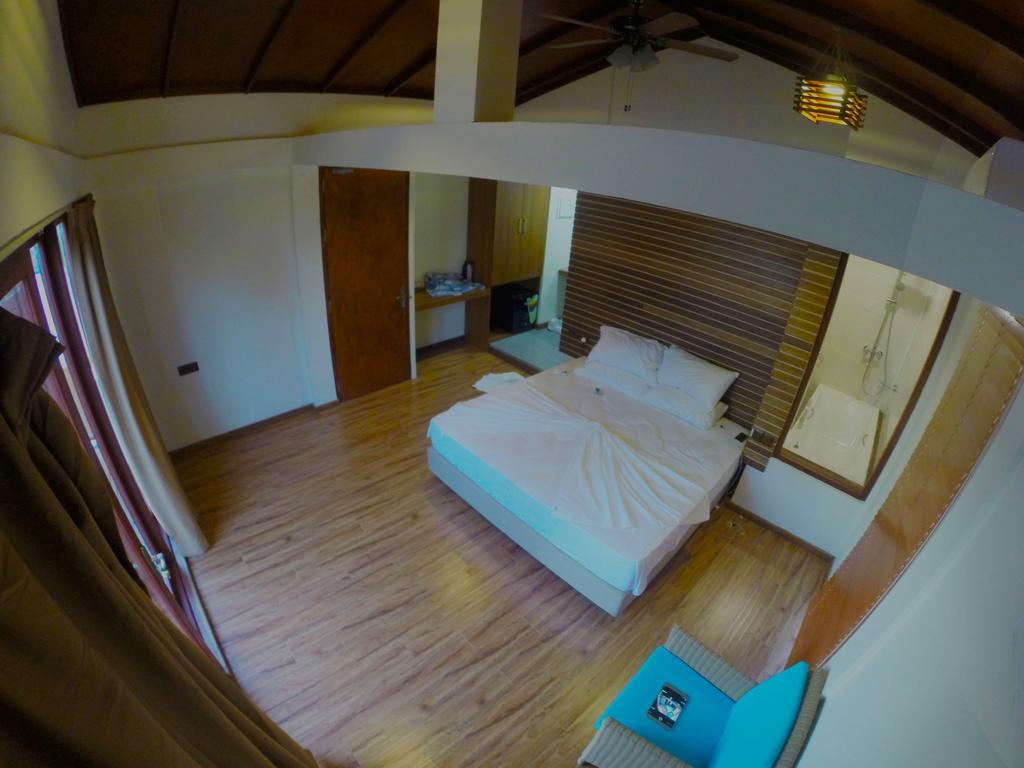 Gasthof Kinan Retreat 3*