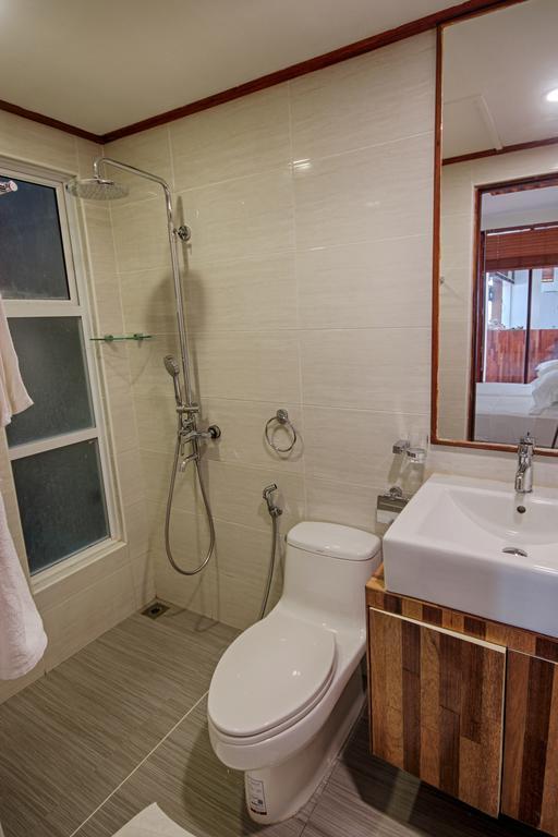 Kinan Retreat 3* Fulidhoo