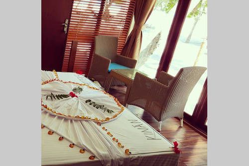 Gasthof Kinan Retreat Fulidhoo
