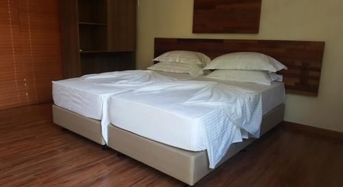 Gasthof Kinan Retreat