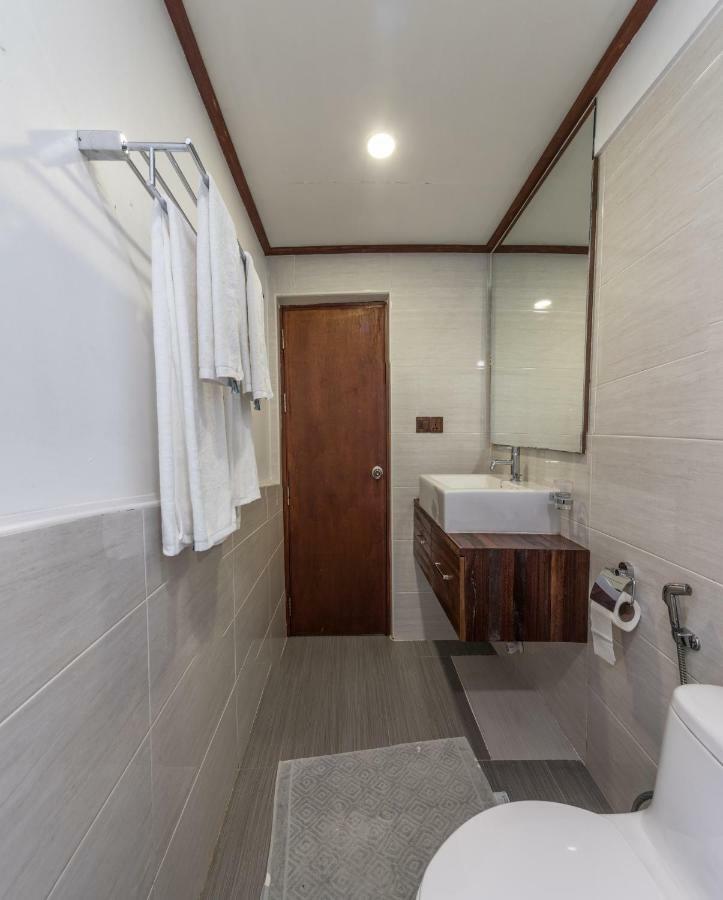 Kinan Retreat Gasthof