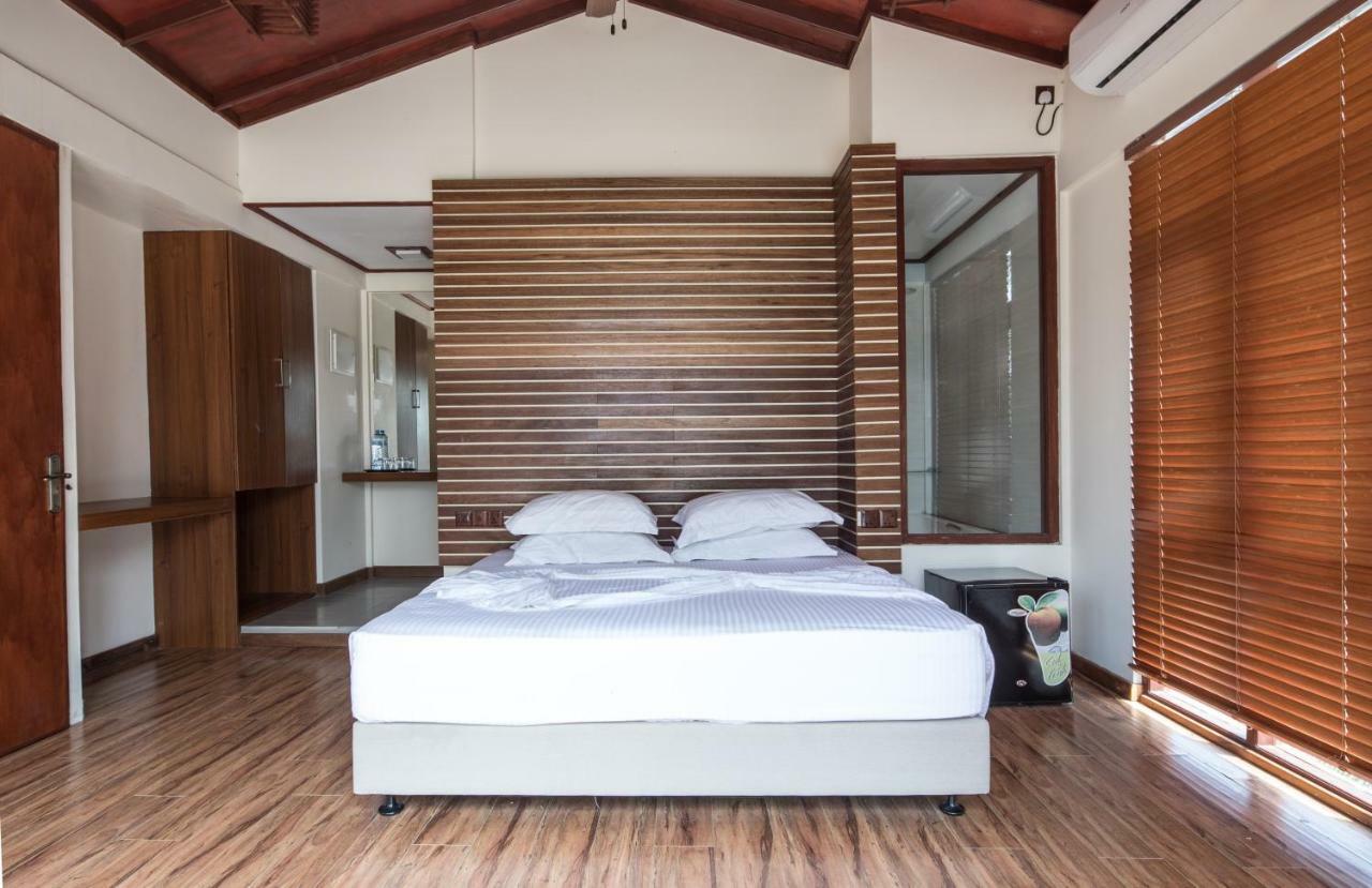 Kinan Retreat Gasthof