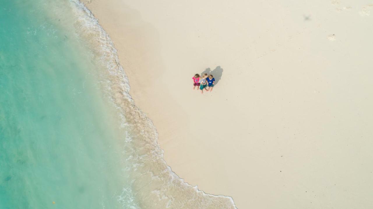 Kinan Retreat Fulidhoo