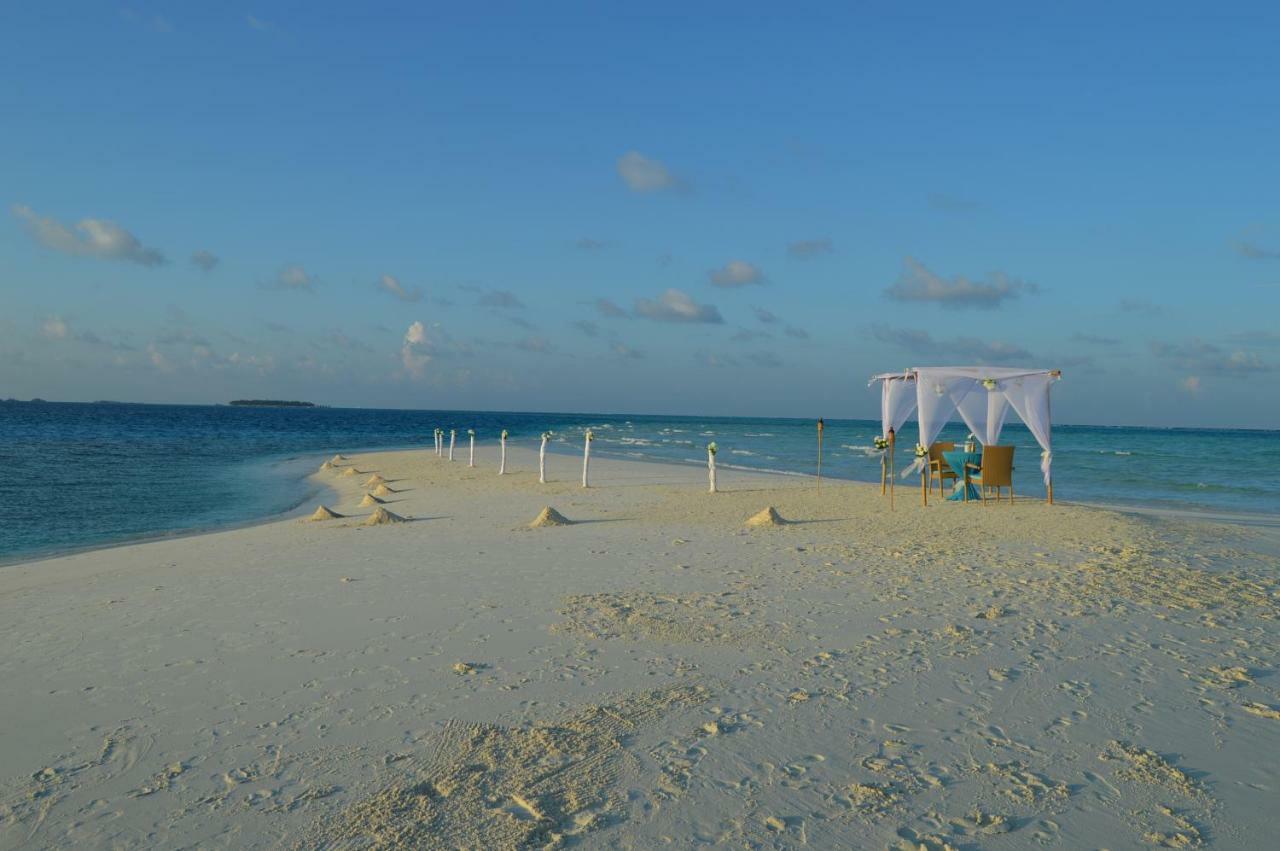 Kinan Retreat 3* Fulidhoo