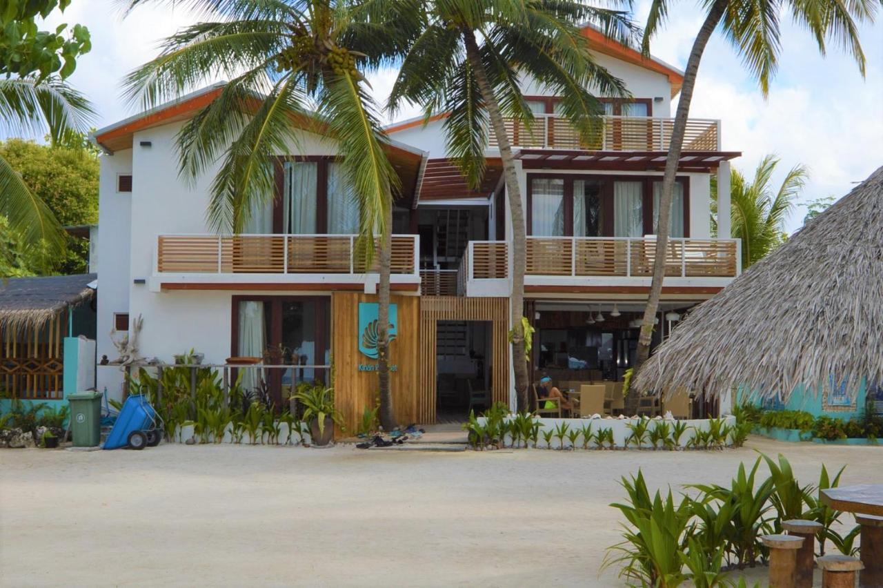 Gasthof Kinan Retreat 3*