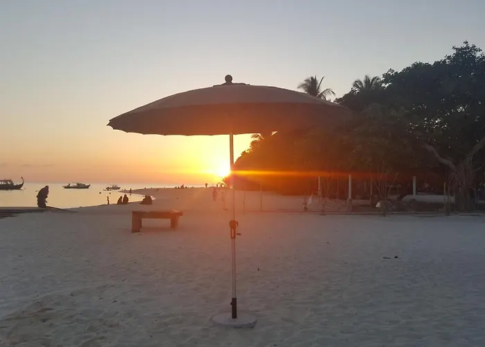 Kinan Retreat