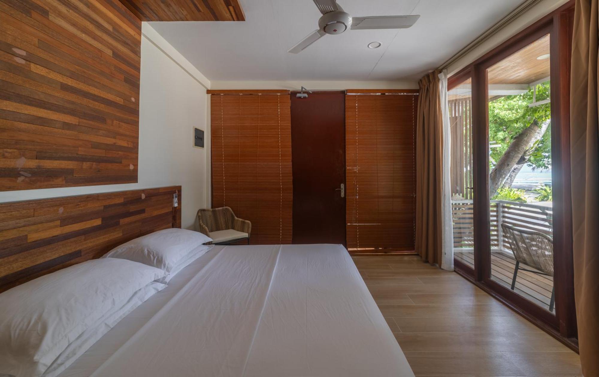 Pensiune Kinan Retreat 3*