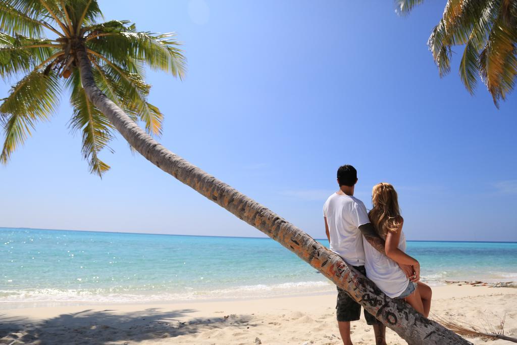 Kinan Retreat Fulidhoo