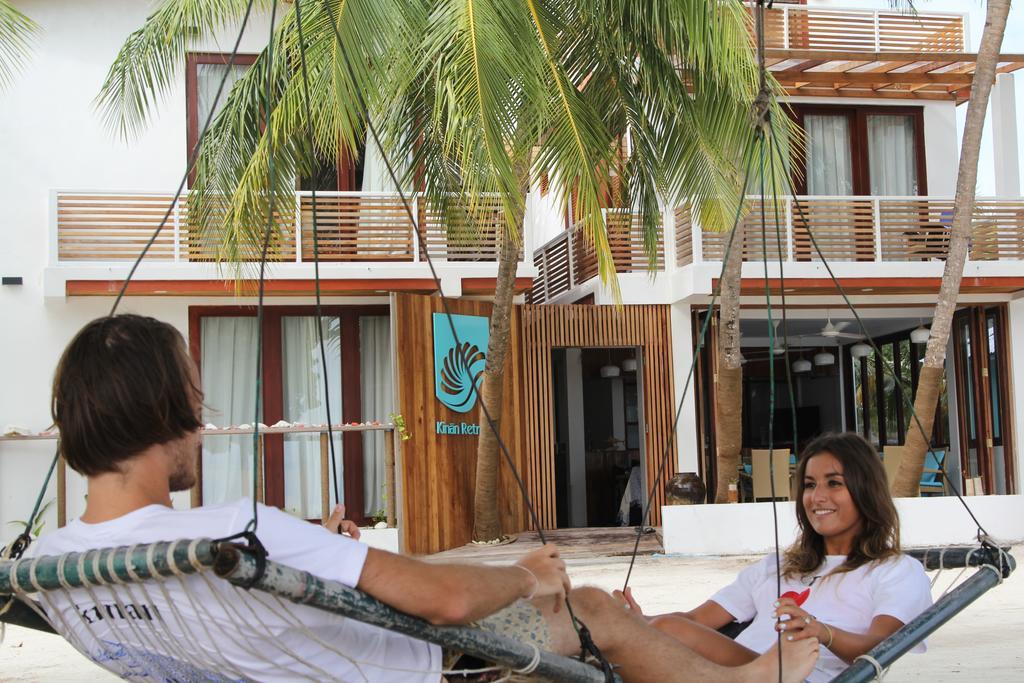 Pensiune Kinan Retreat 3*