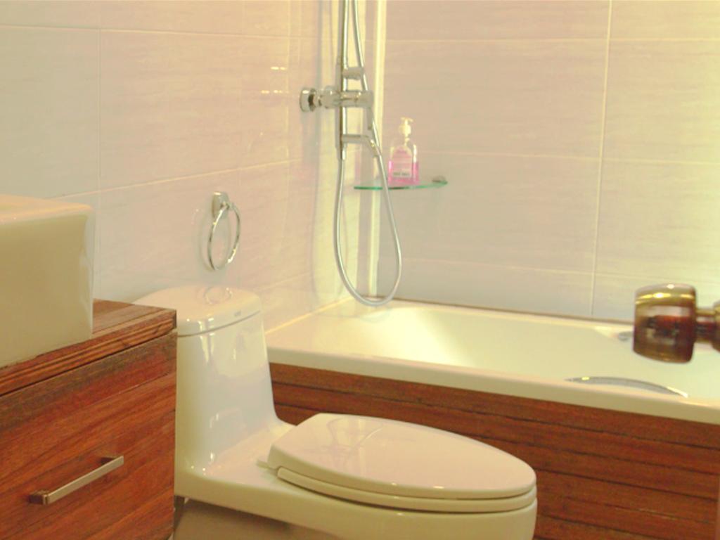 Pensiune Kinan Retreat 3*