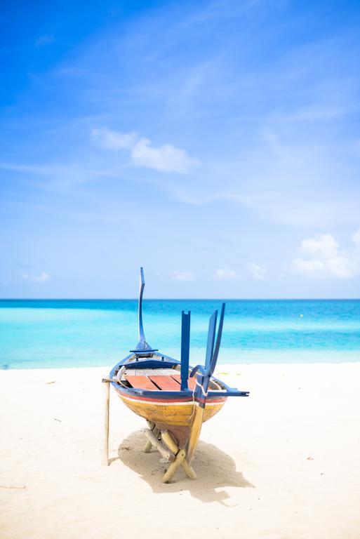 Pensiune Kinan Retreat