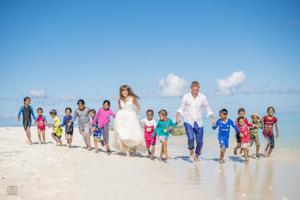 Pensiune Kinan Retreat Fulidhoo