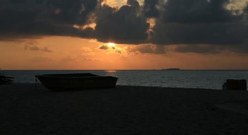 Kinan Retreat 3* Fulidhoo