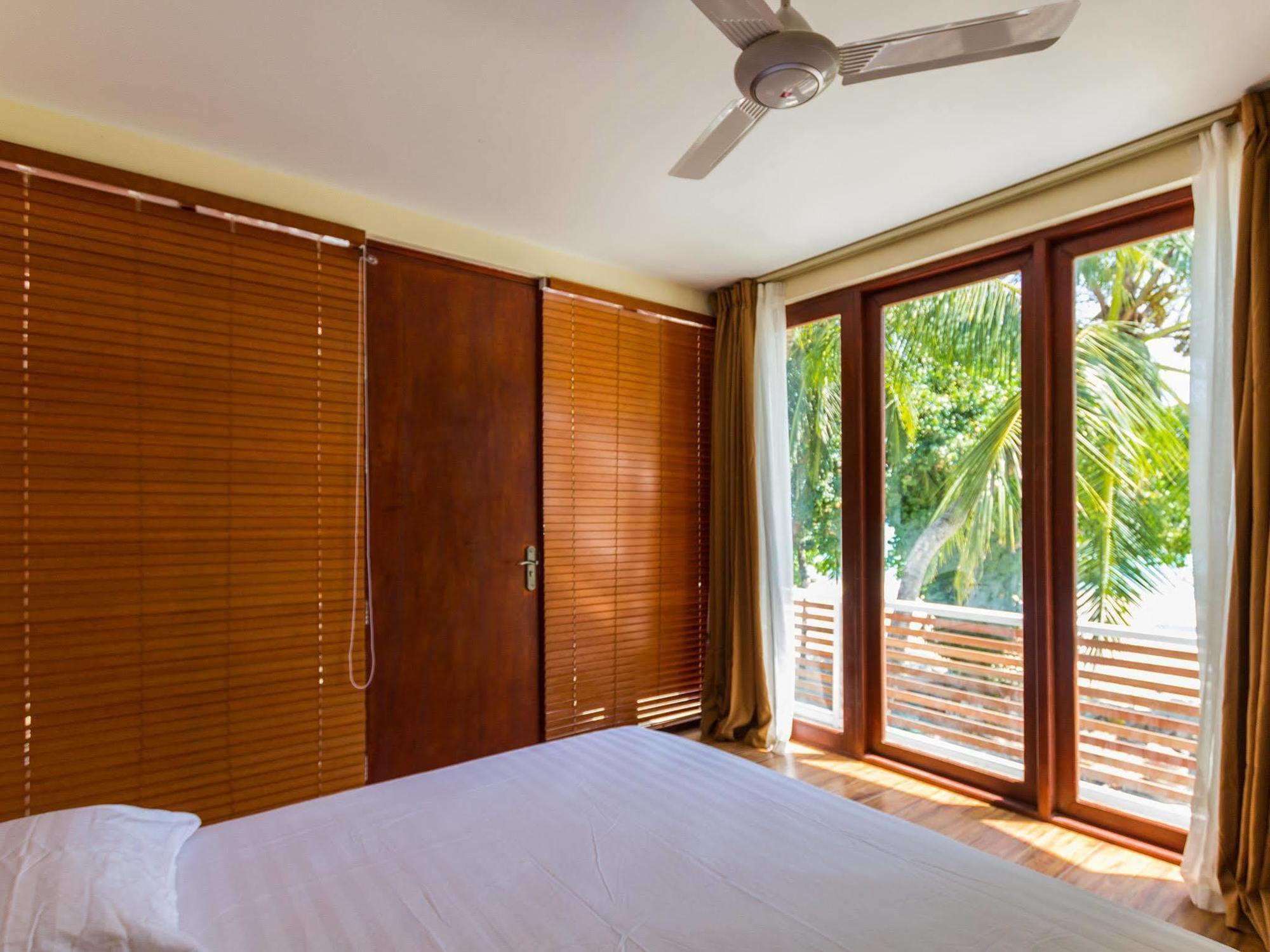 Kinan Retreat 3*