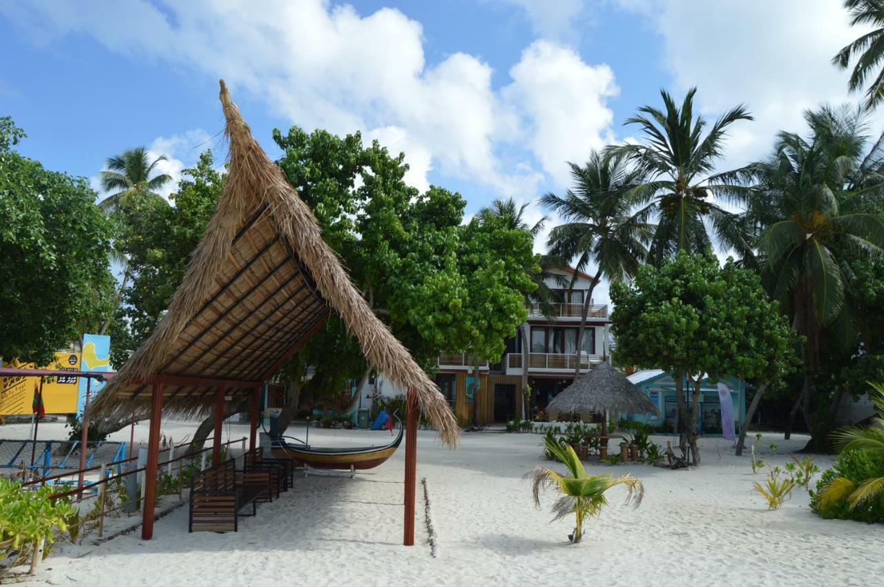 Pensiune Kinan Retreat Fulidhoo