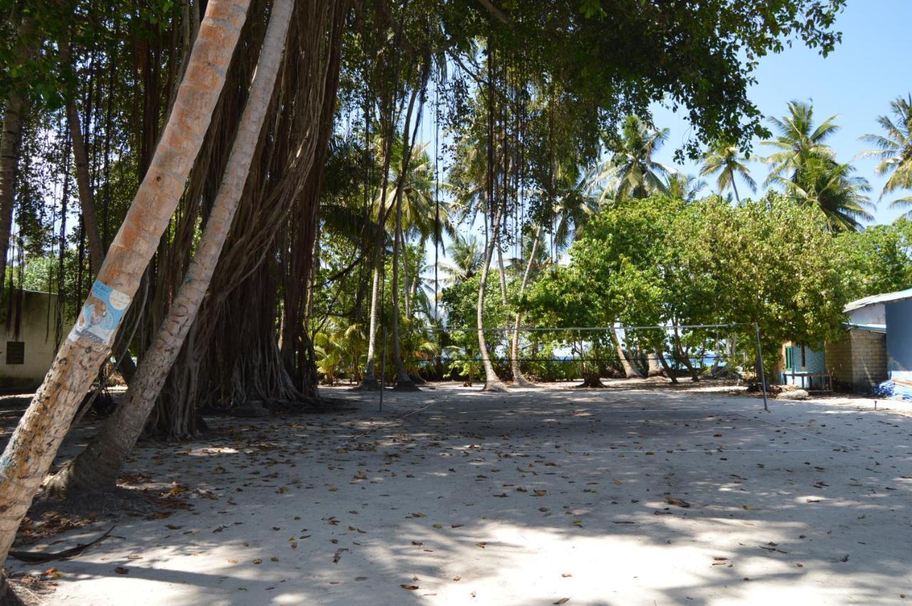Kinan Retreat Pensiune 3*